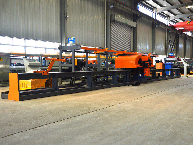 钢筋弯曲机的使用特点