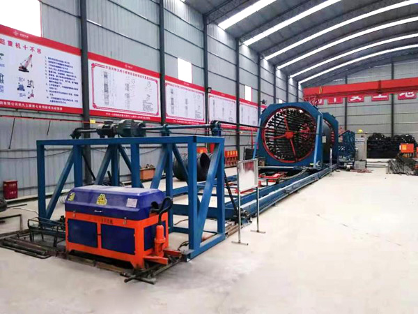 钢筋工操作要求