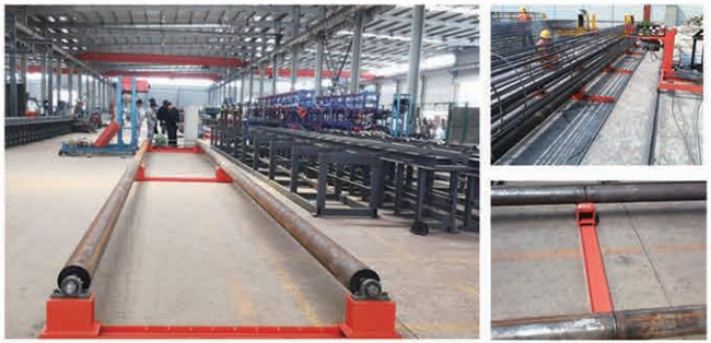 数控钢筋笼绕筋机1